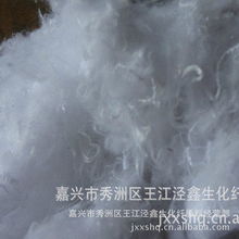 嘉興秀洲王江涇鑫生化纖原料經營部 精選化學纖維，織就舒適衣裝